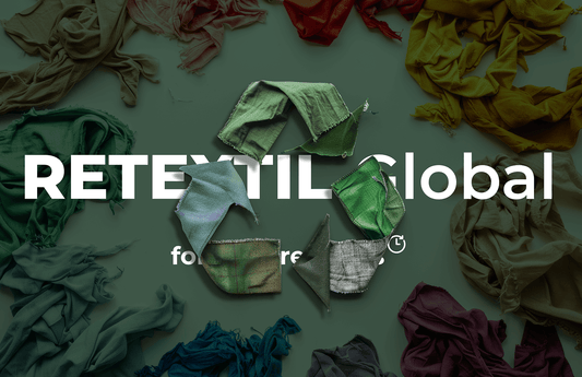Cirkulær økonomi i tekstilbranchen: Når gammelt tøj bliver til nye materialer – ikke nyt tøj