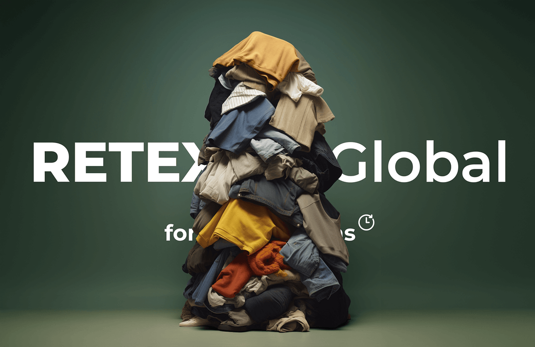 Tekstilaffaldet som voksende kommunal hovedpine – og mulighed