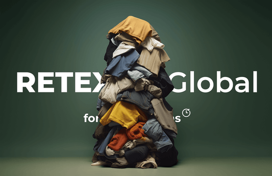 Tekstilaffaldet som voksende kommunal hovedpine – og mulighed