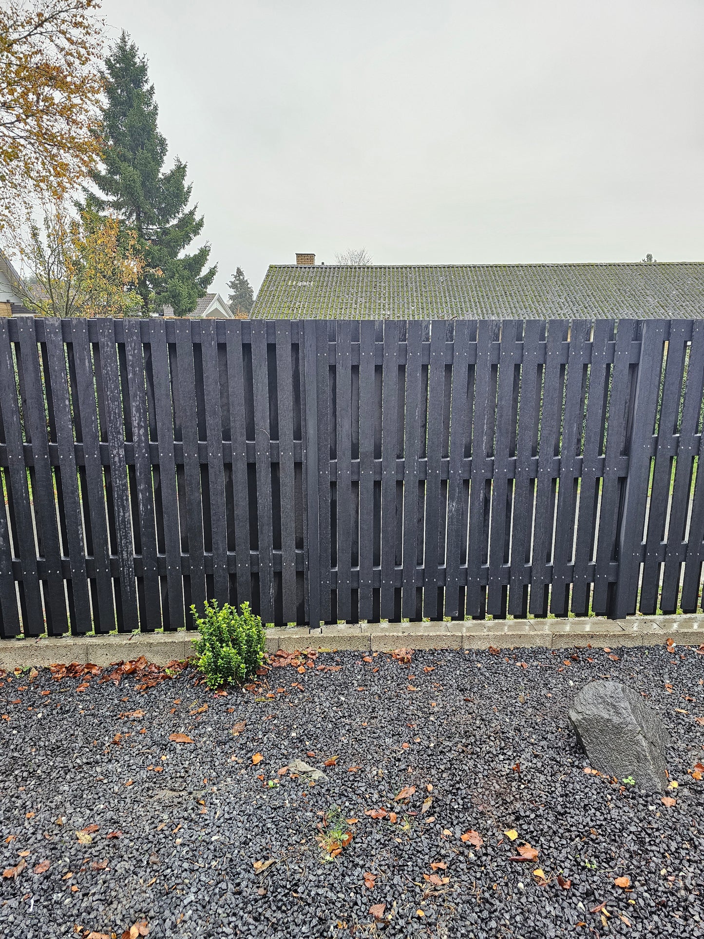 Retextil Beklædning - Sort - 20x80 mm