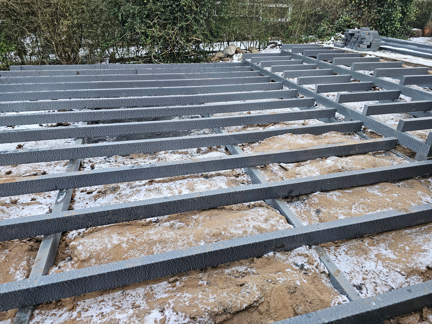 Retextil Reglar - Lajittelu - 60x120 mm