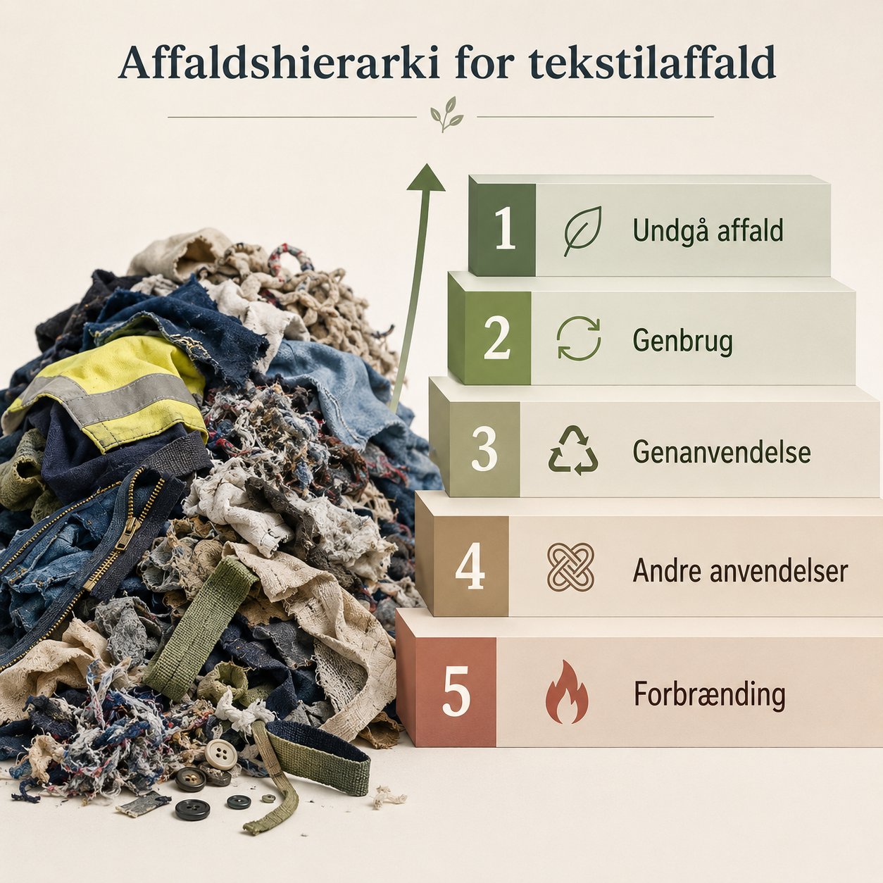 Jätehierarkia