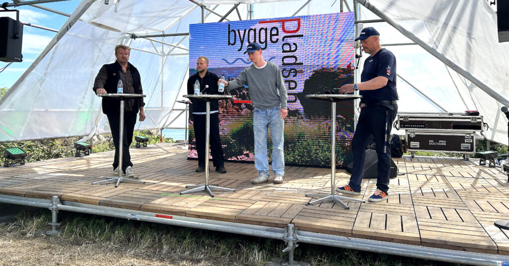 retextil – pohdintoja vuodelta 2026