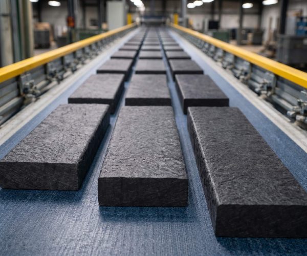 Retextil_produktions bånd
