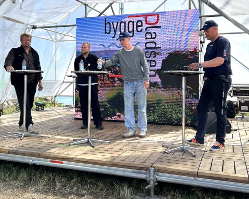 retextil – pohdintoja vuodelta 2026